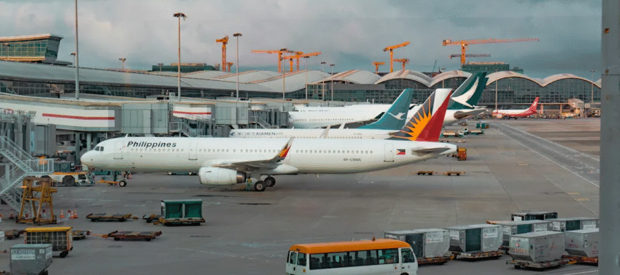 Airport Transfers Near Me Options Overview