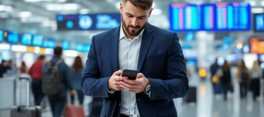 Benefits of Choosing Airport Transfers Near Me