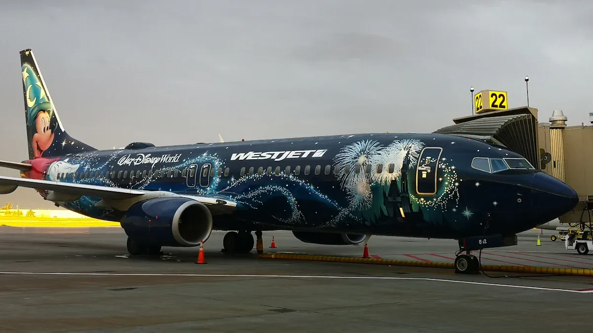 Choosing the Right Disney Transportation from the Airport in 2025