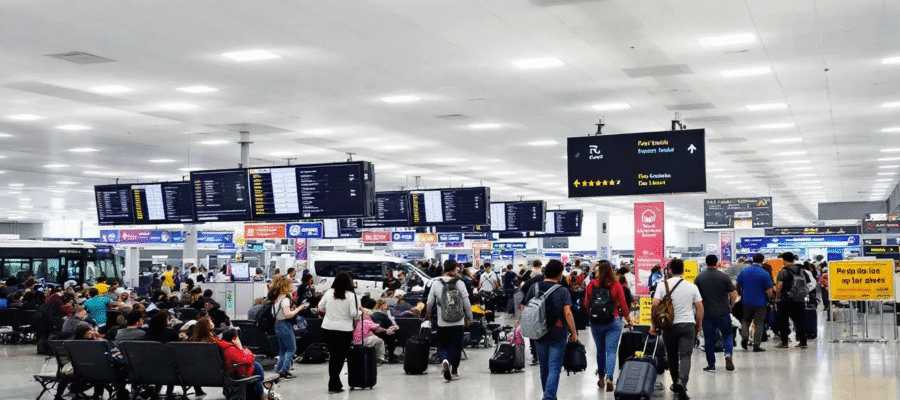 Find the Best Airport Transfers Near Me – Compare Prices and Options