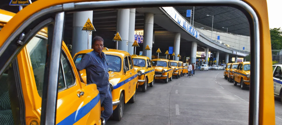 Find the Cheapest Ride to the Airport with These Top Picks