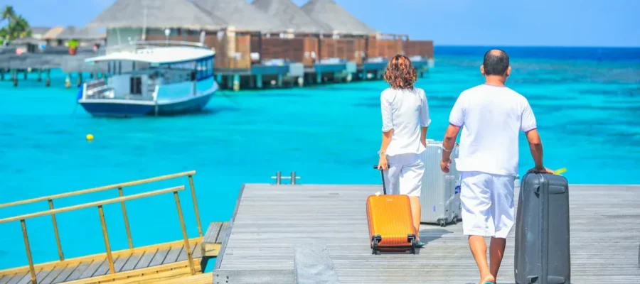 Holiday transfers you can trust for smooth journeys