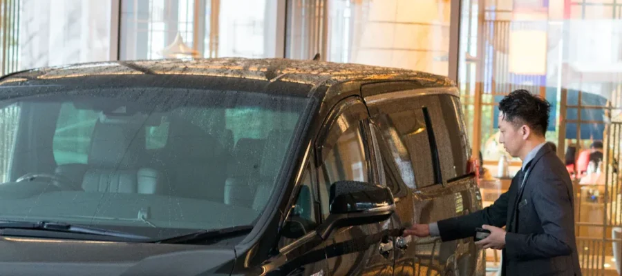 How to Choose the Best Holiday Transfer