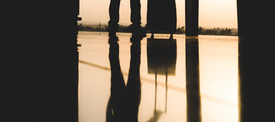 Prepare for your transfer