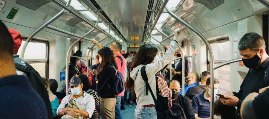 Public Transportation Choices