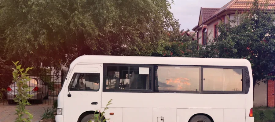 Reliable holiday transfers Are airport shuttles dependable