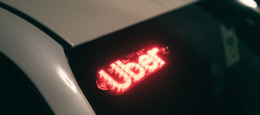 Ride-Sharing Services for Airport Travel