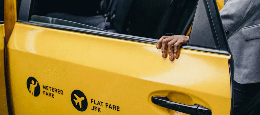 Safety and Reliability in Airport Taxi Transfers