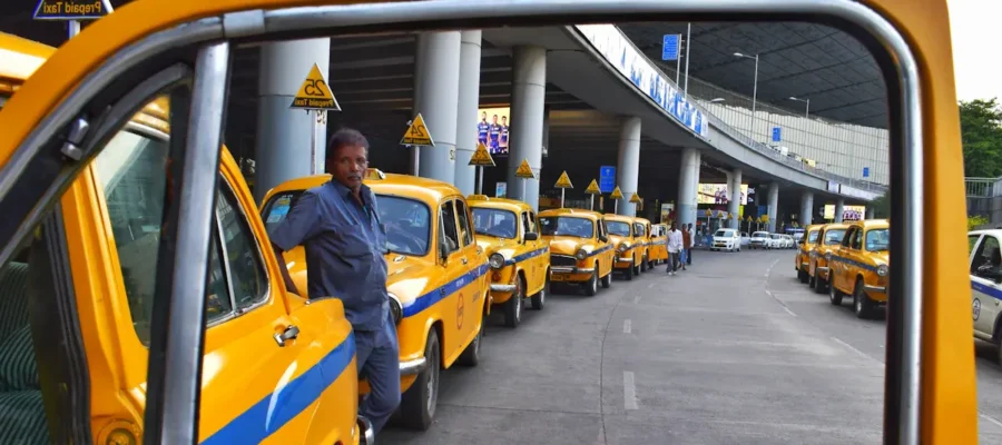 Save Time and Avoid Delays at the Airport