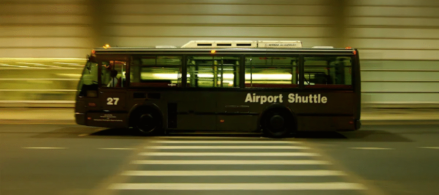 Smart Ways to Book Airport Shuttle Services Online