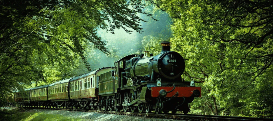 Sustainability Trends in Airport Shuttle Service