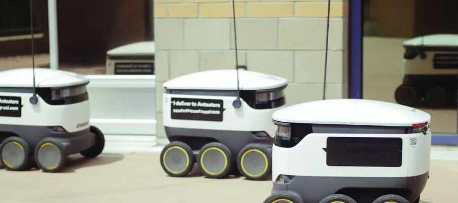 Technology and the Future of Airport Shuttles