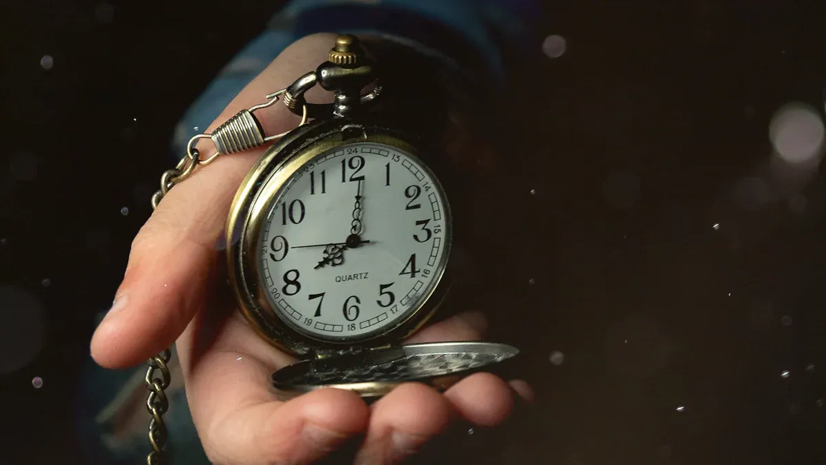 Top Airport Shuttle Service Trends to Watch in 2025