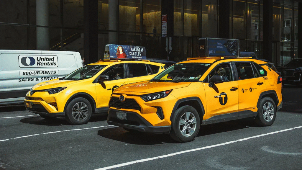 Top-Rated Luxury Car Service Providers