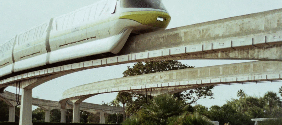 Walt Disney World Transportation After Arrival