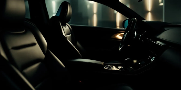 Quality and Comfort in Black Car Services